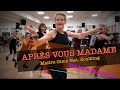 APRÈS VOUS MADAME GIMS Soolking Zumba