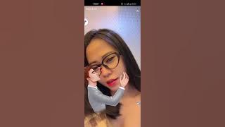 Ncut got kiss me reward on bigo live