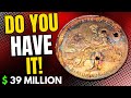 Don't Spend These Most Valuable Lincoln Pennies – Penny Errors That Are Actually Worth Big Money!