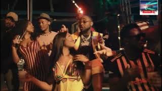 Davido - NO COMPETITION ft. Asake