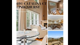 691 Catalina Ct 4K