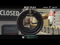 Gimri POTG  9-streak