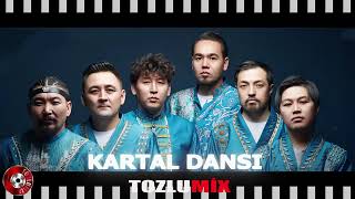 KARTAL DANSI NURİYE ÖĞRETMENİME SELAM OLSUN!!!