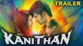 Kanithan (2019) Official Hindi Dubbed Trailer | Atharvaa, Catherine Tresa, Karunakaran