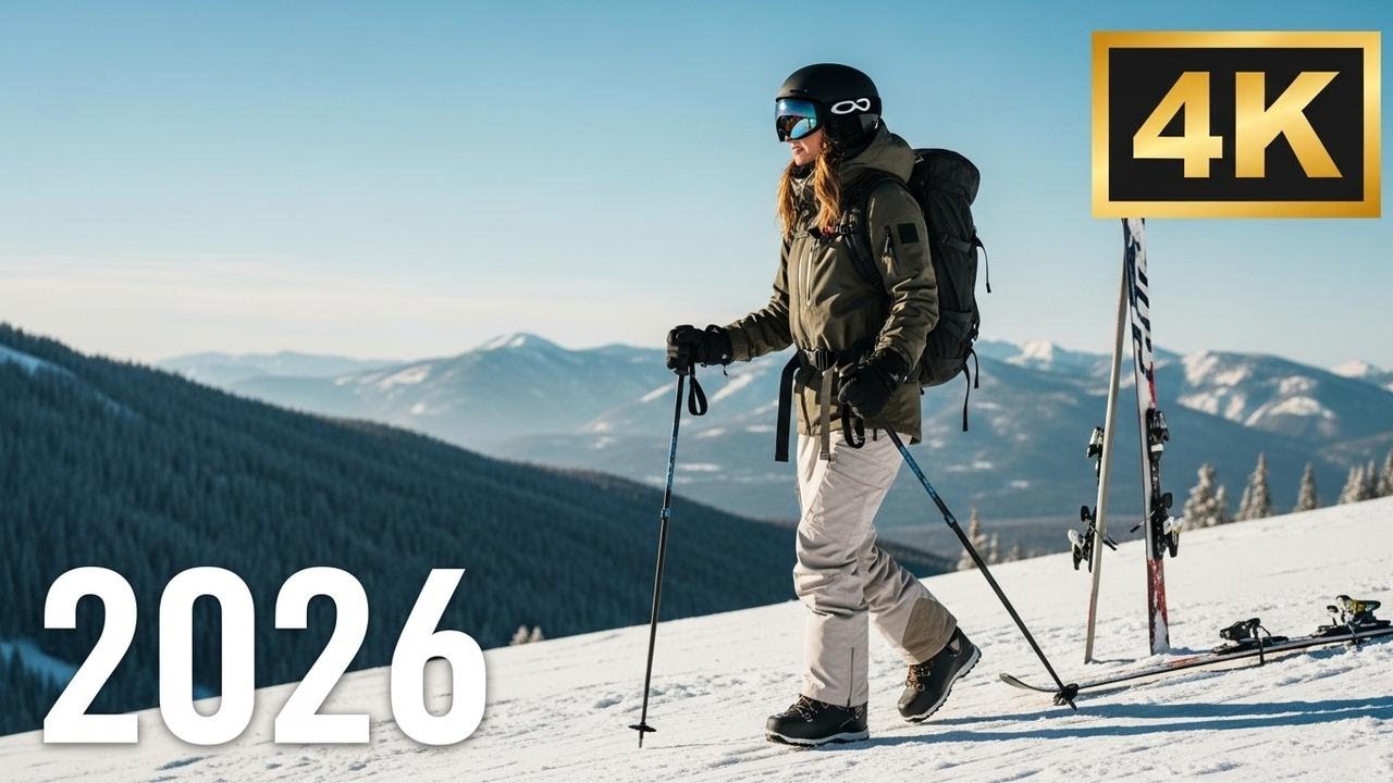 Winter Deep House Session 2026 ❄️ Late Night Chill Beats for Study, Focus & Relax