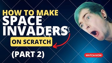 Space invaders (part 2)