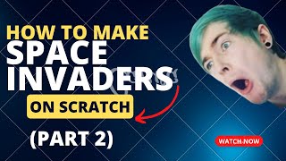 Space invaders (part 2)