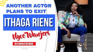 Nyce Wanjeri (Mukami Ithaga Riene) post shocking message about Inooro TV aired Show