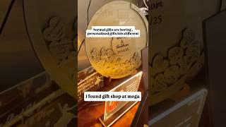 I visited a gift shop there i found creative gift items that are amazing 🤩