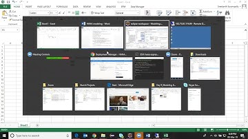 HANA modeling Calculation views Part 2