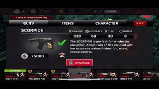 Dead trigger: Free account