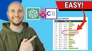 How to Make Money With ClickBank Without Experience | ChatGPT Method