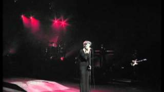 Celine Dion - Quand On N'a Que L'amour (Live A Paris 1995) HD 720p chords