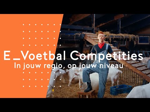 KNVB start met online FIFA-competities op Jantje.GG