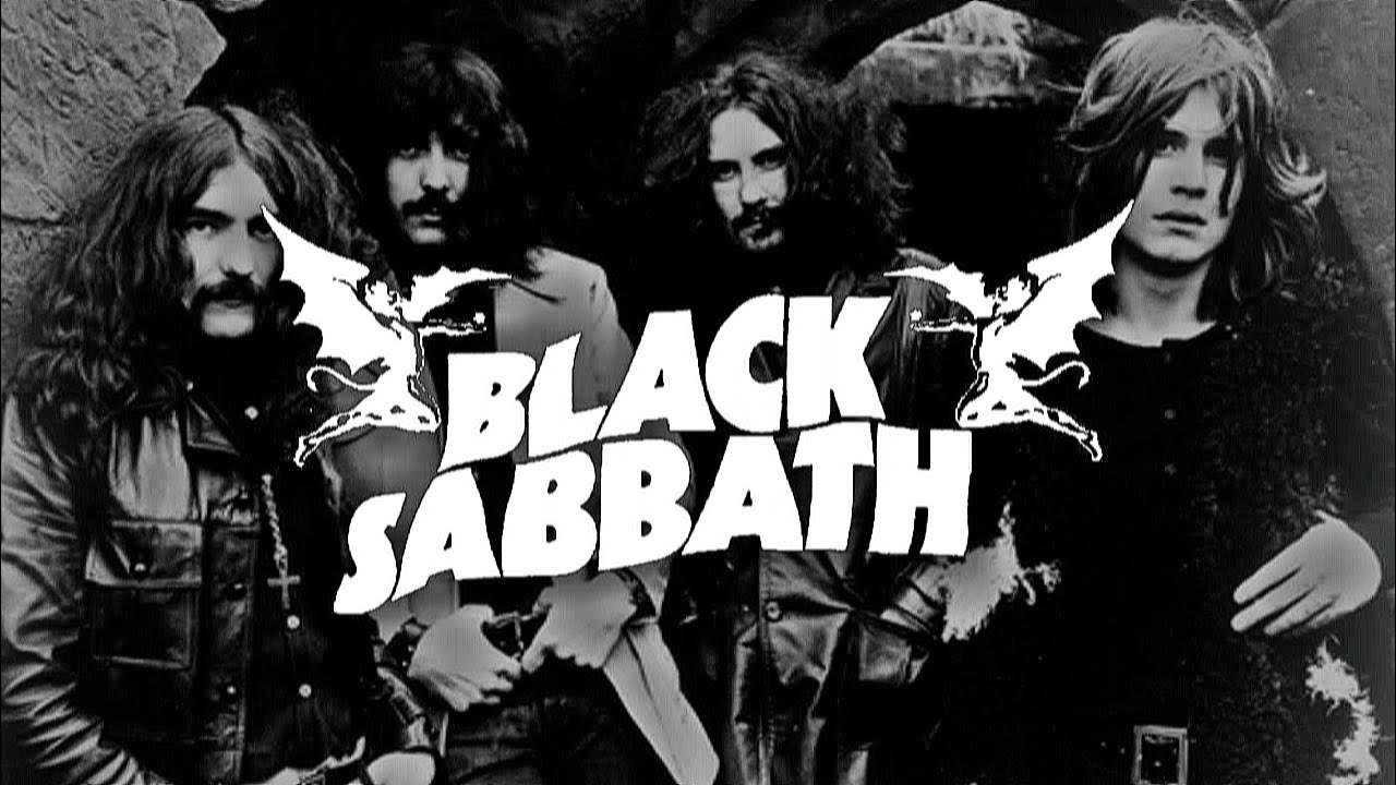 Black Sabbath - War Pigs (HQ) Black Sabbath - War Pigs (HQ)