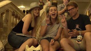 Ink Wars 2016 At Go Medias Weapons Of M Creation Fest