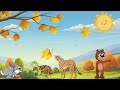 Hayvanların Hikayesi - Animals Story