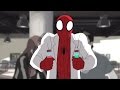 Великий Человек-паук -  Веномус - Сезон 1, Серия 11 | Marvel