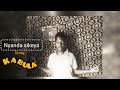 NYANDA SIKEYA KABULA 07652778 BY PRD MBASHA STUDIO 2026