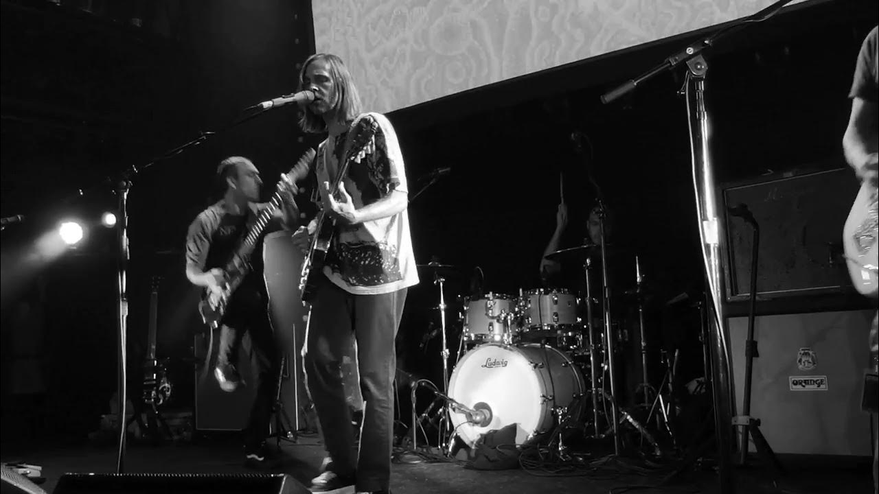 Quicksand/Lightning Field at Great American Music Hall, San Francisco