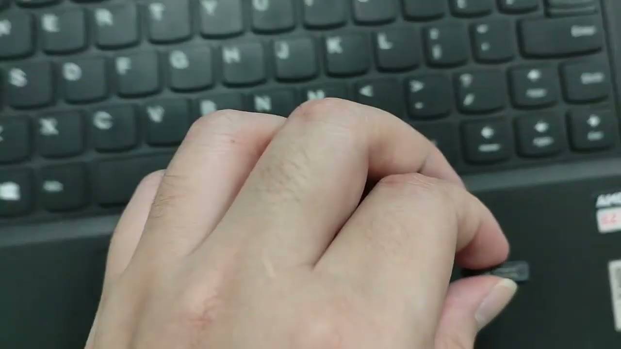 Mactron UV laser marking QR code on UTS black plastics