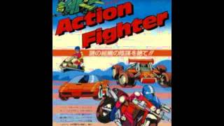 Action Fighter Arcade  Bgmbsoost