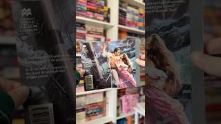 Heart of the Storm by Rexanne Becnel #historicalromance #bookish #bookcollector #stepback