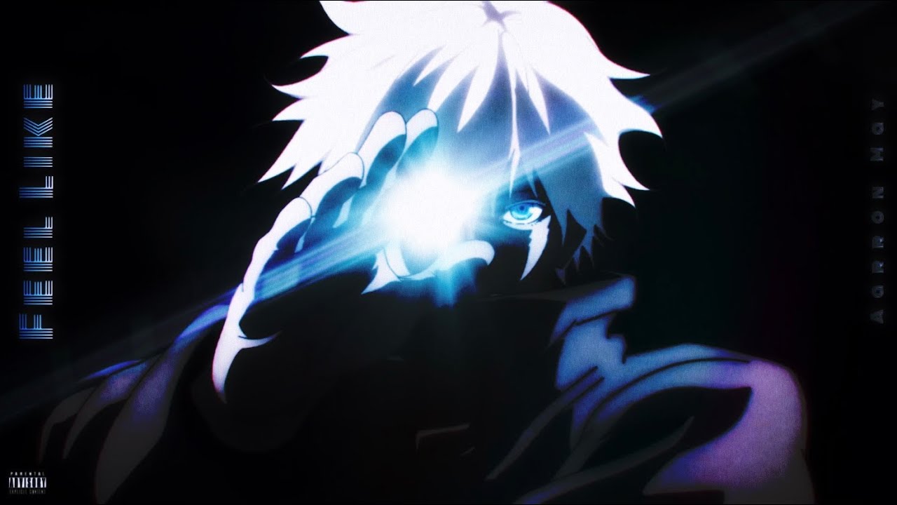 Aaron May - Feel Like [Slow+Reverb] HQ 4k