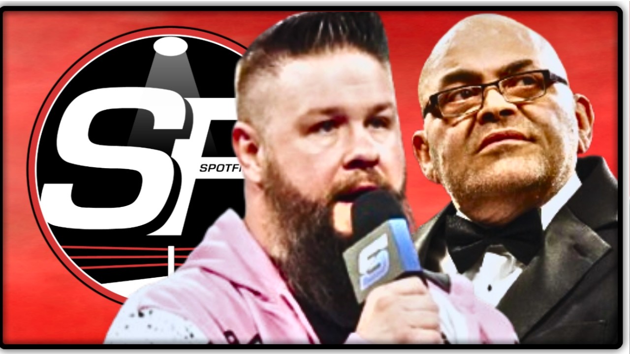 Konnan verliert ein Bein! Kevin Owens Comeback noch 2026? (WWE News, Wrestling News)
