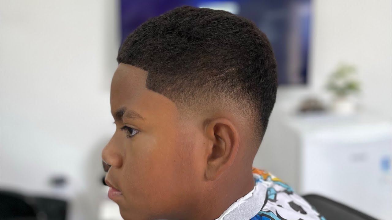 LOW FADE PASSO A PASSO RÁPIDO 🔥🎥💈