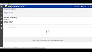 Faculty Attendance tracking