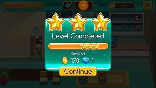 Hospital Dash - Healthcare Time Management Game #2 | Android Gameplay screenshot 5