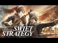 Valkyria Chronicles -- Swift Strategy