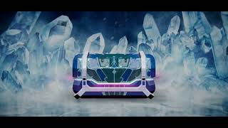 Pubg New State Mobile, Open Crate Beryl Ice Queen
