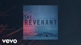 Sakamoto Ryuichi Alv - The Revenant (original Motion Picture So (vinyl) :  Target