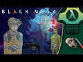 [Vinesauce] Vinny - Half-Life: Black Mesa