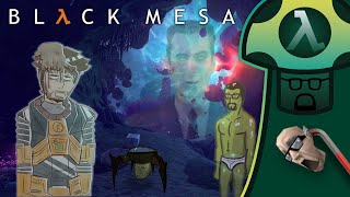 [Vinesauce] Vinny - Half-Life: Black Mesa