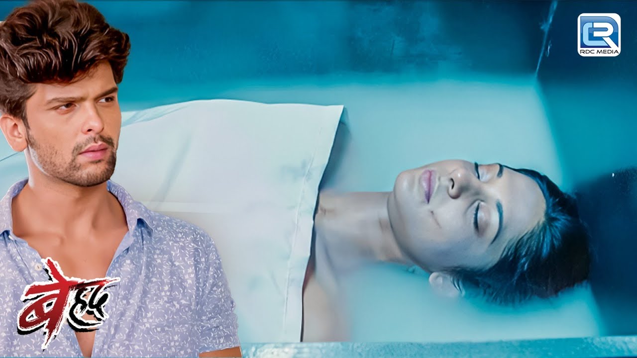 Maya के जाने के बाद अब Arjun क्या करेगा ? | Beyhadh | Revenge Show | Episode 197+198 HD