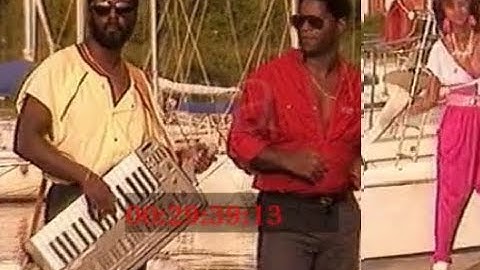 Evasion 85 - San Manman ( CLIP ORIGINAL ) 1985