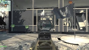 MW3 GB - I