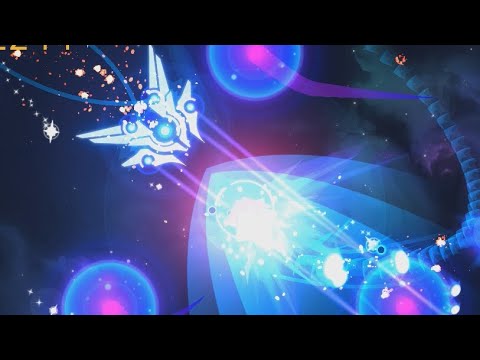 NovaDrift - Orbital Firefly - wave 270 - AZIMUTH update - YouTube
