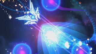 NovaDrift - Orbital Firefly - wave 270 - AZIMUTH update