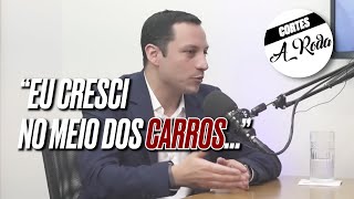 DE ESTAGIÁRIO A PRESIDENTE DA RENAULT! A HISTÓRIA DE ARIEL MONTENEGRO