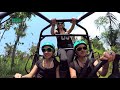 Go travel goasean trailer