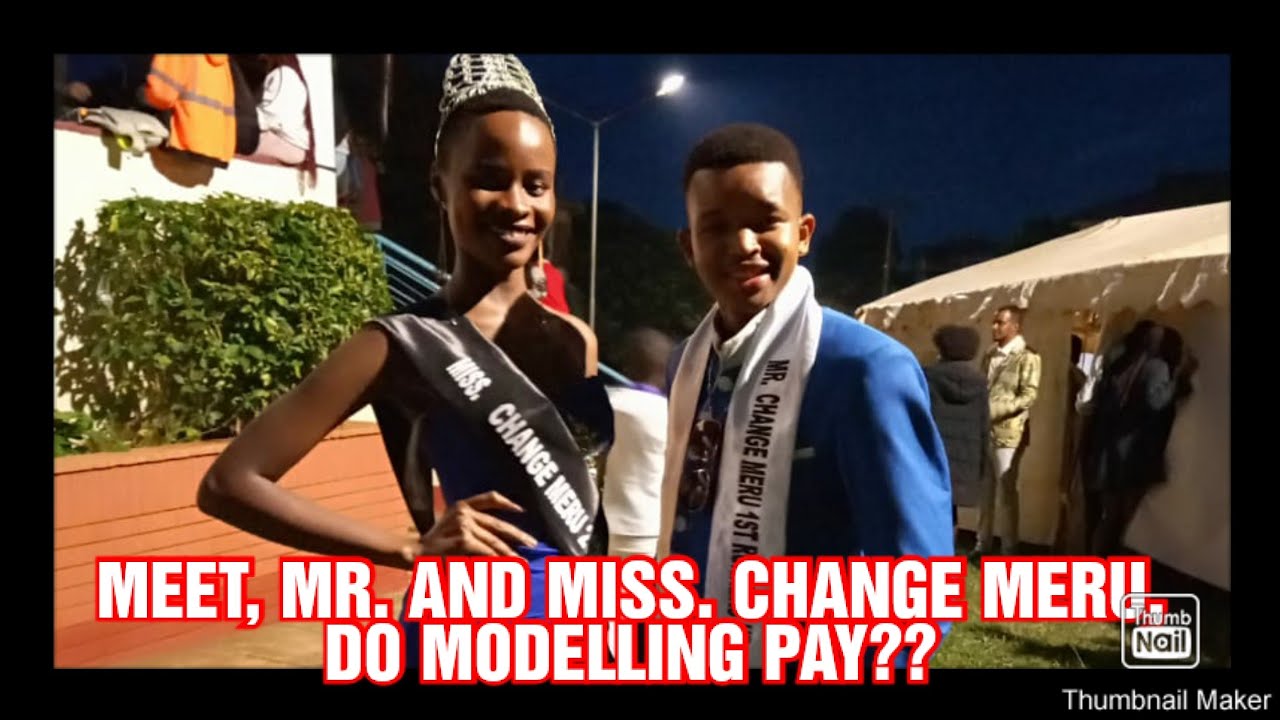 MR and MISS KEMU 2021/2022 WINNING TEAM|GENERAL EVENT/models/ 
