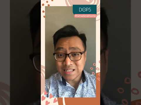 Pause and Reflect by Ustaz Mizi Wahid