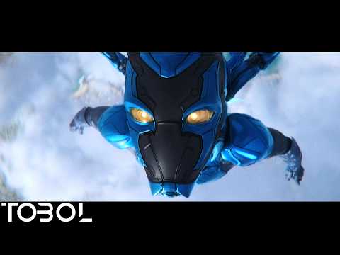 Cold Haze - My Mind | Blue Beetle