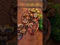 Chef life don’t clock out… even at home #chefsfeed #chefscorner