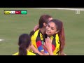 World Sevens Football DAY 3 - Third Place Match - Club América vs Flamengo