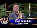 Hüsnü Şenlendirici - KESKİN BIÇAK